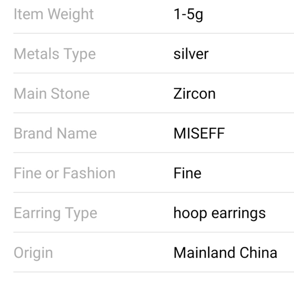 Lady Bug 🐞Sterling Silver Earrings - Picture 4 of 6